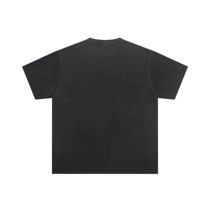 Valeforever Vale T Shirts Hotfix rhinestones Fashion Short Sleeves