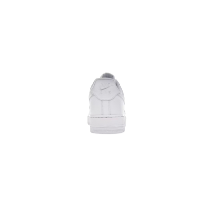 Nike Air Force 1 Low Triple White Sneakers