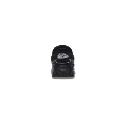 Dior B30 Black Mesh Technical Fabric Sneakers