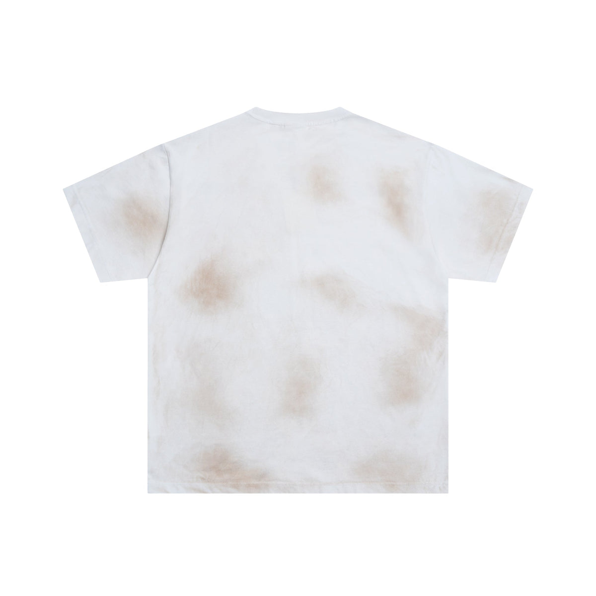 Valeforever Vale T Shirts White Ink DTG Wash Water Ma Liu