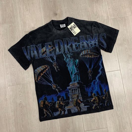 Valeforever Vale T Shirts Short Sleeves
