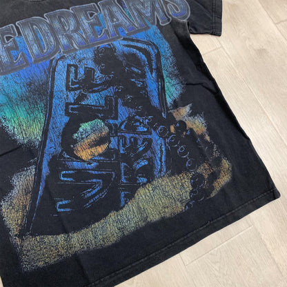 Valeforever Vale T Shirts Monkey Wash