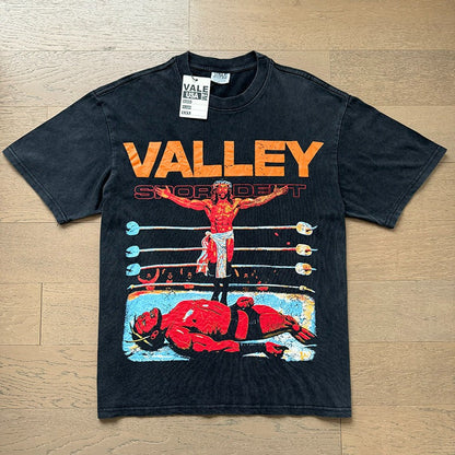 Valeforever Vale T Shirts
