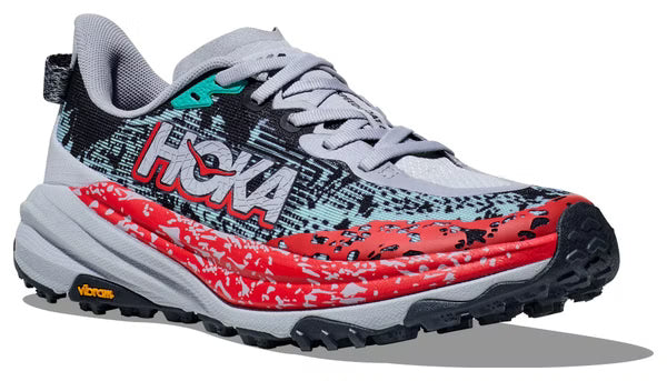 HOKA Speedgoat 6 Trail Running Shoes