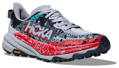 HOKA Speedgoat 6 Trail Running Shoes