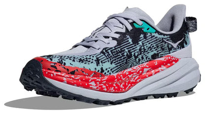 HOKA Speedgoat 6 Trail Running Shoes