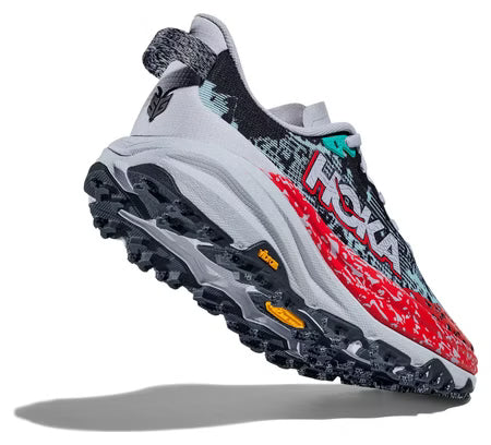 HOKA Speedgoat 6 Trail Running Shoes