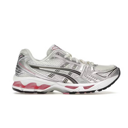 ASICS GEL-Kayano 14 Pink Chrome Sneakers