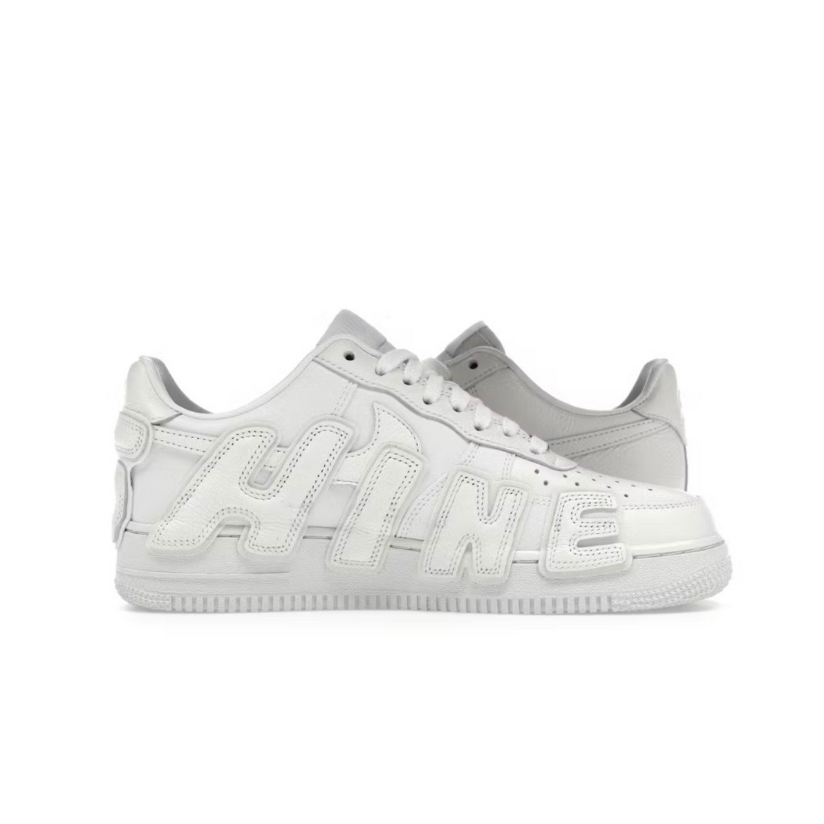 Nike Air Force 1 Low x CPFM - White