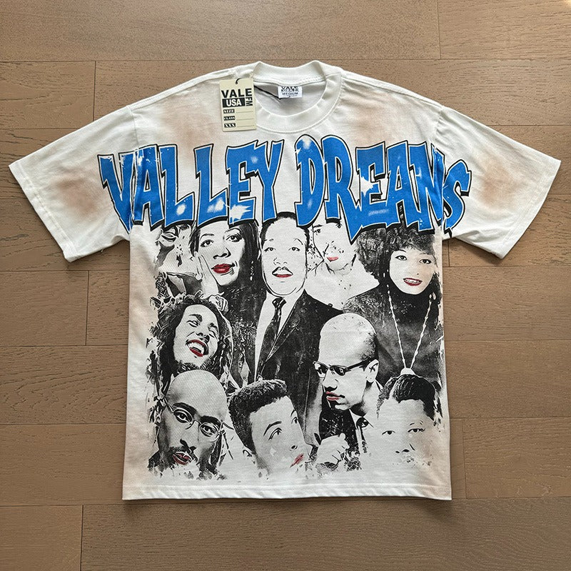 Valeforever Vale T Shirts
