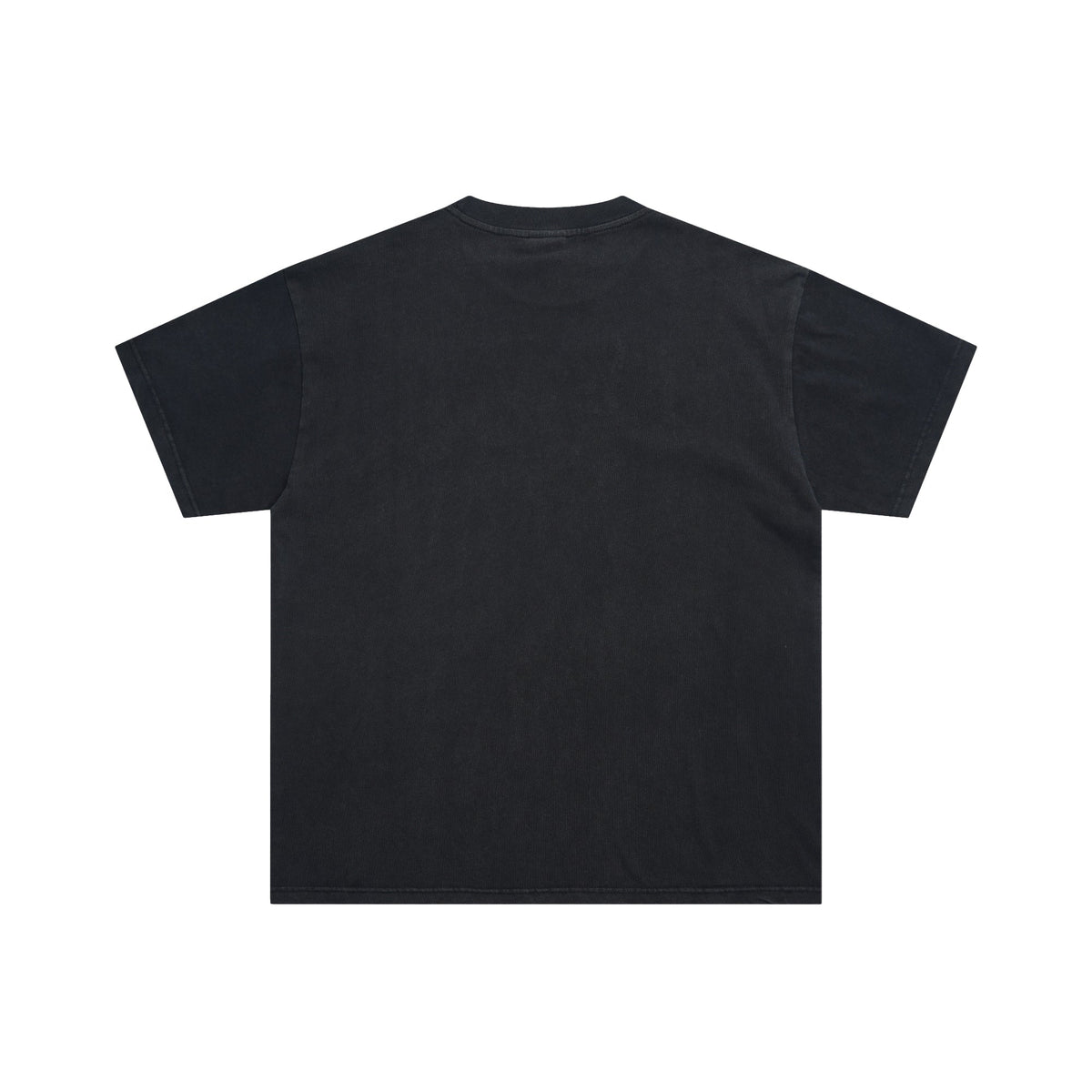 Valeforever Vale T Shirts Hotfix rhinestones Splicing Water Sleeve