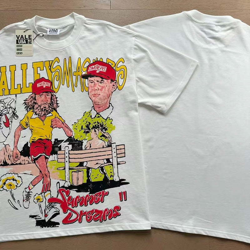 Valeforever Vale T Shirts