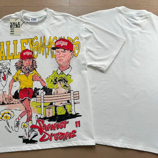 Valeforever Vale T Shirts