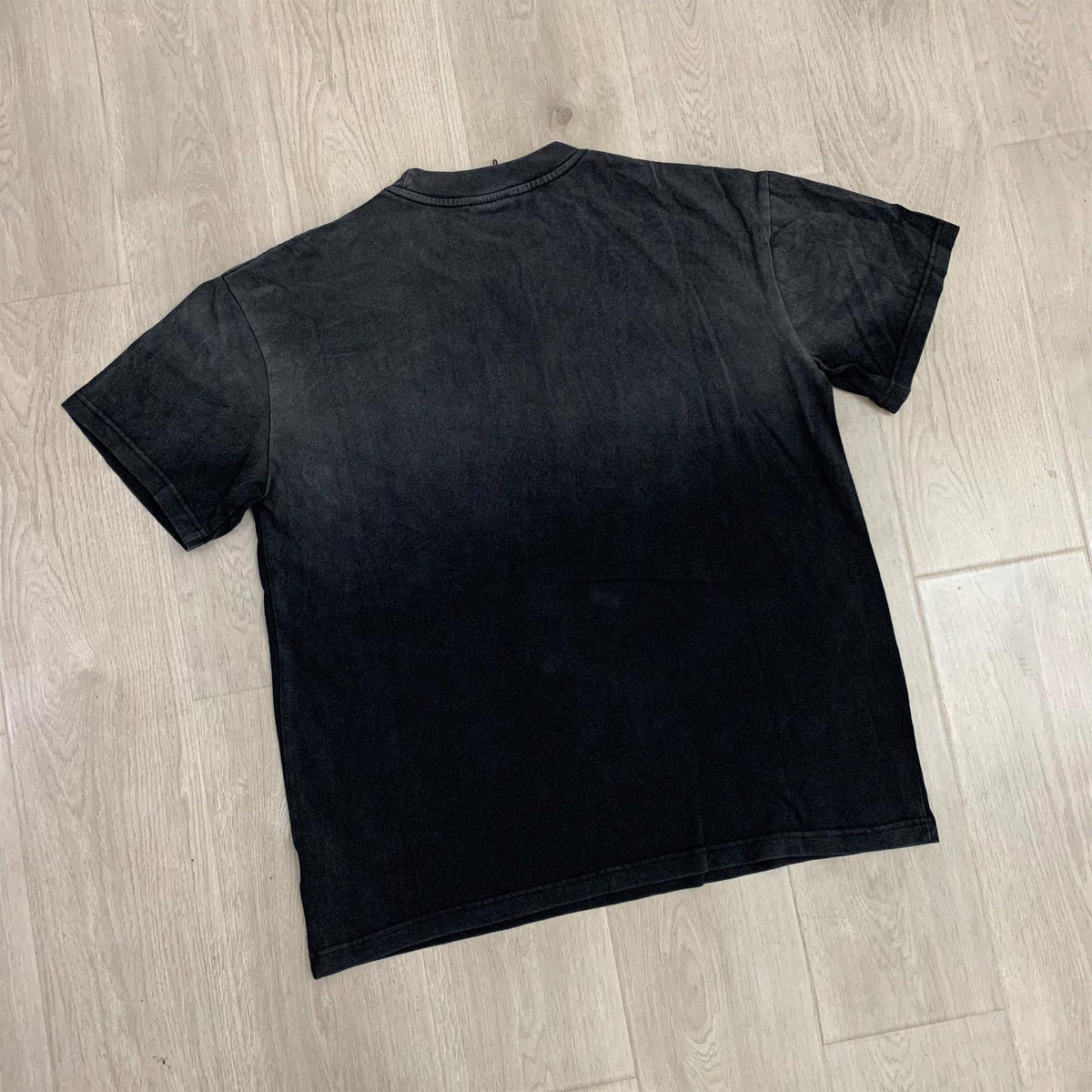 Valeforever Vale T Shirts White Ink DTG