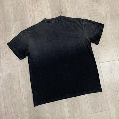 Valeforever Vale T Shirts White Ink DTG