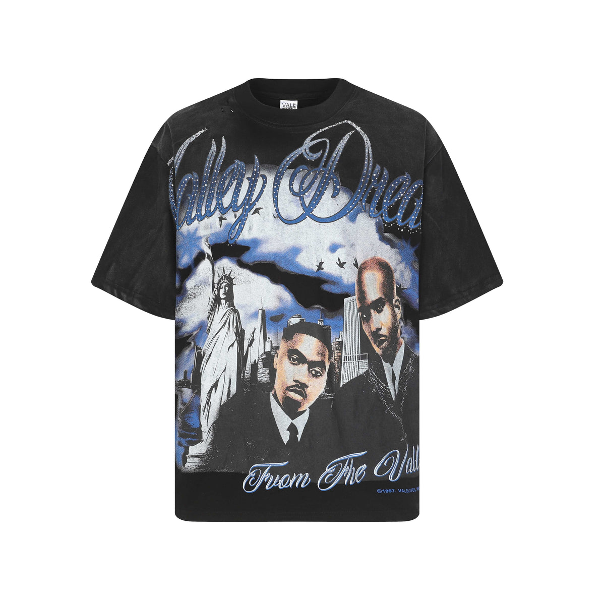 Valeforever Vale T Shirts