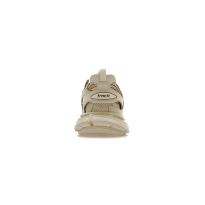 Balenciaga Track Sneakers - Beige Tonal Edition