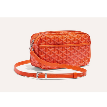 Goyard Cap-Vert PM Orange
