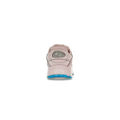 Dior B30 Pastel Pink Blue Mesh Sneakers