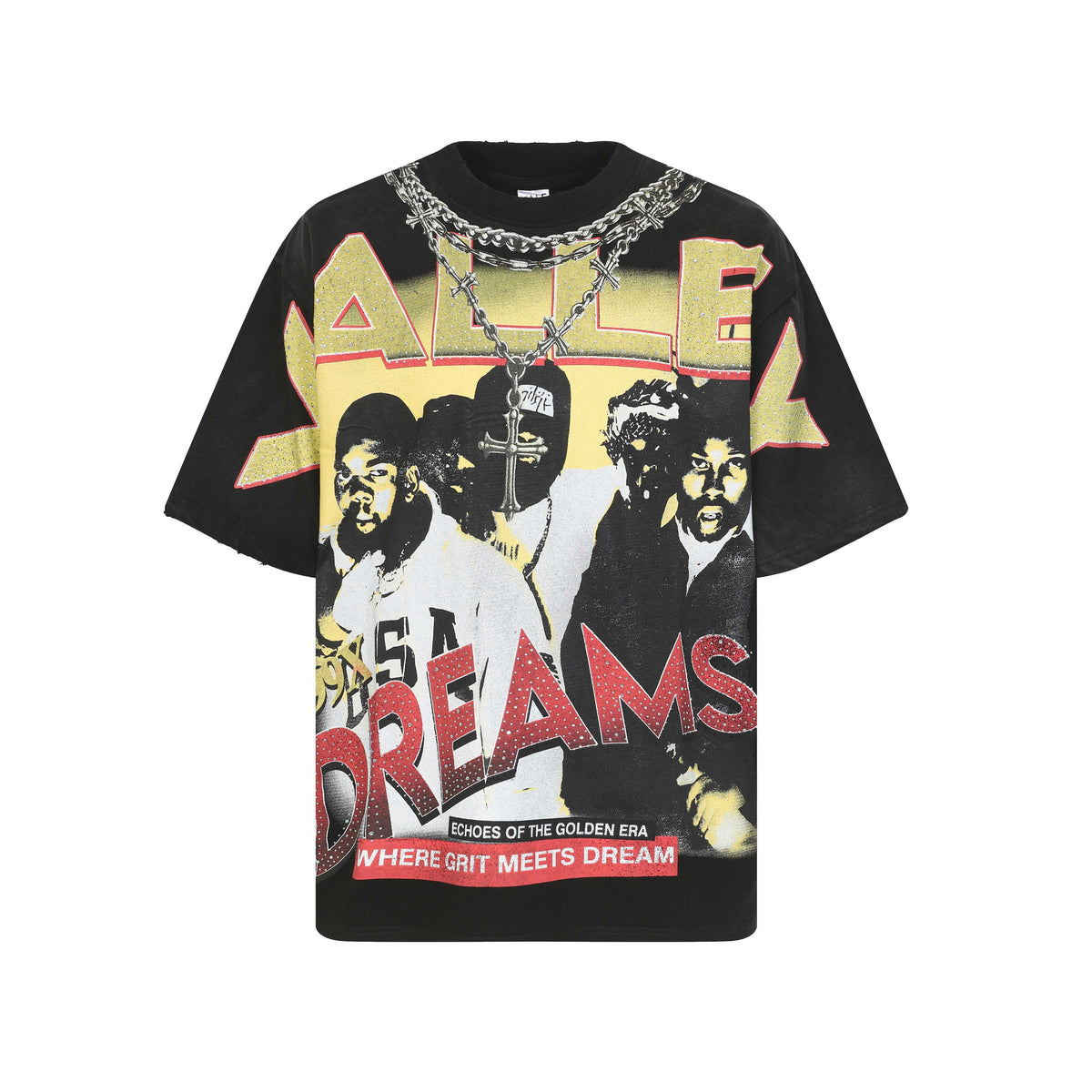 Valeforever Vale T Shirts