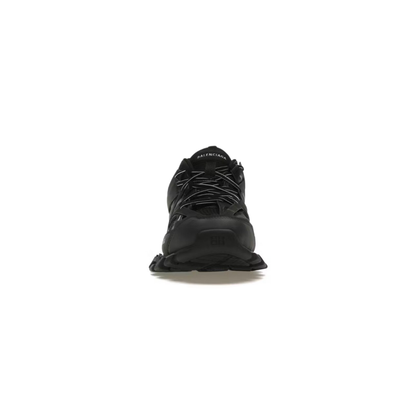 Balenciaga Track Sneakers - Triple Black Edition