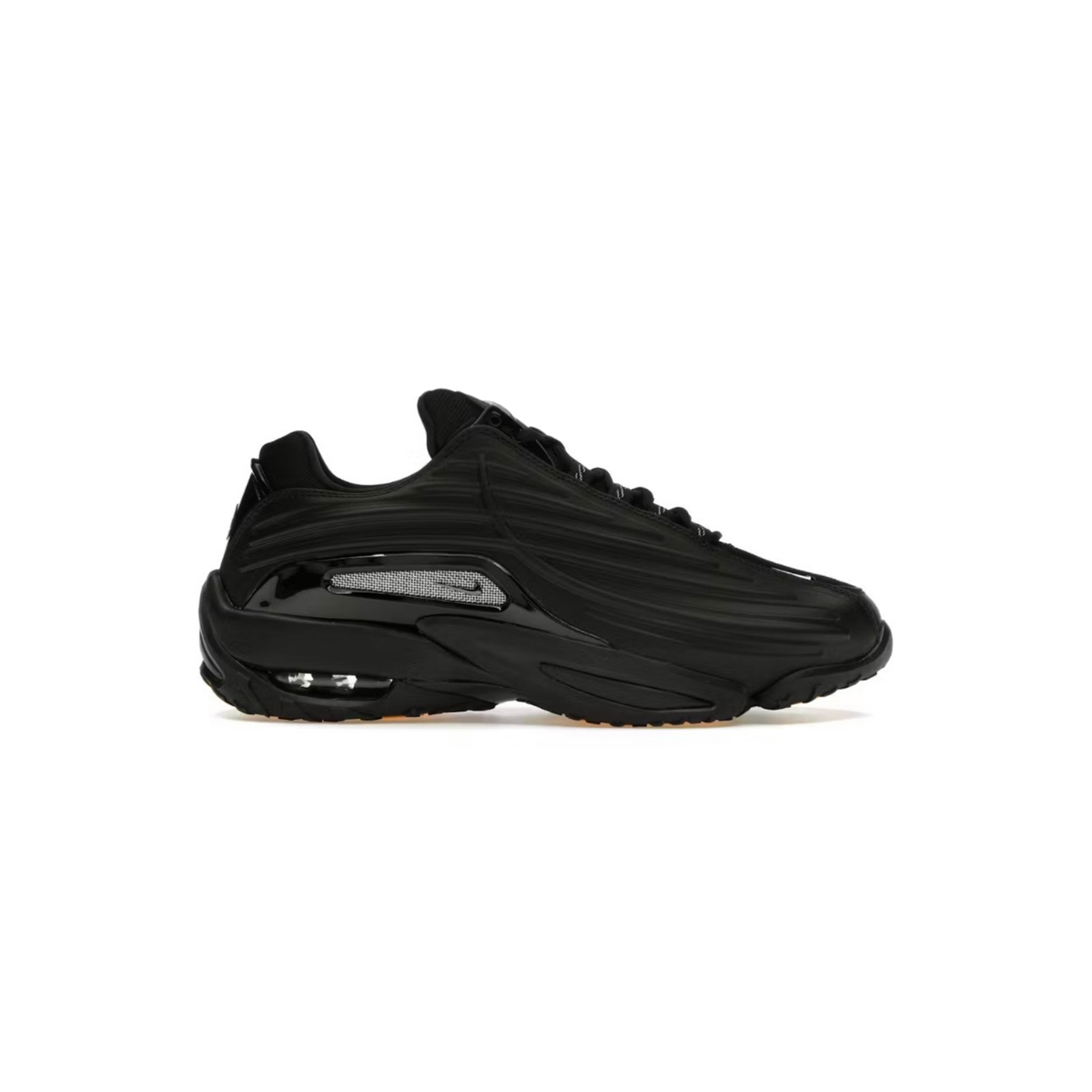 Nike x NOCTA Hot Step 2 Black Sneakers