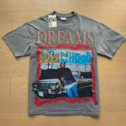 Valeforever Vale T Shirts Rhinestones