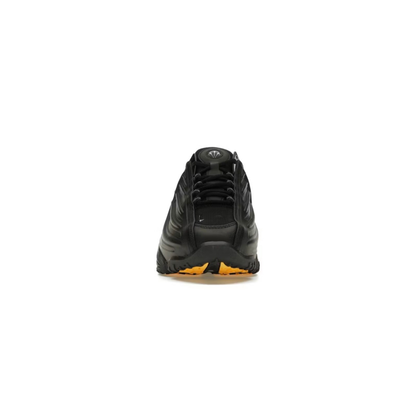 Nike x NOCTA Hot Step 2 Black Sneakers