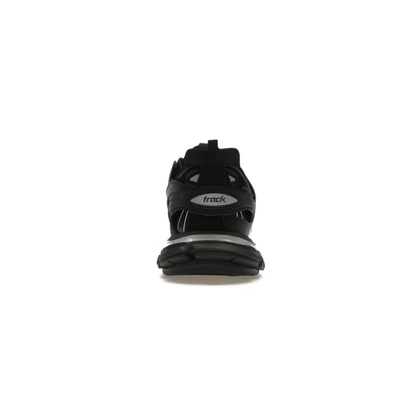 Balenciaga Track Sneakers - Triple Black Edition