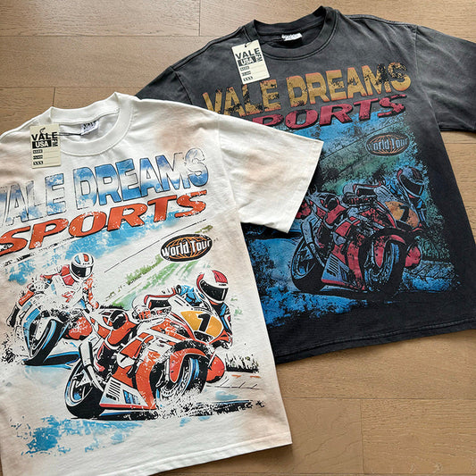 Valeforever Vale T Shirts