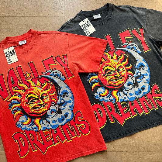 Valeforever Vale T Shirts