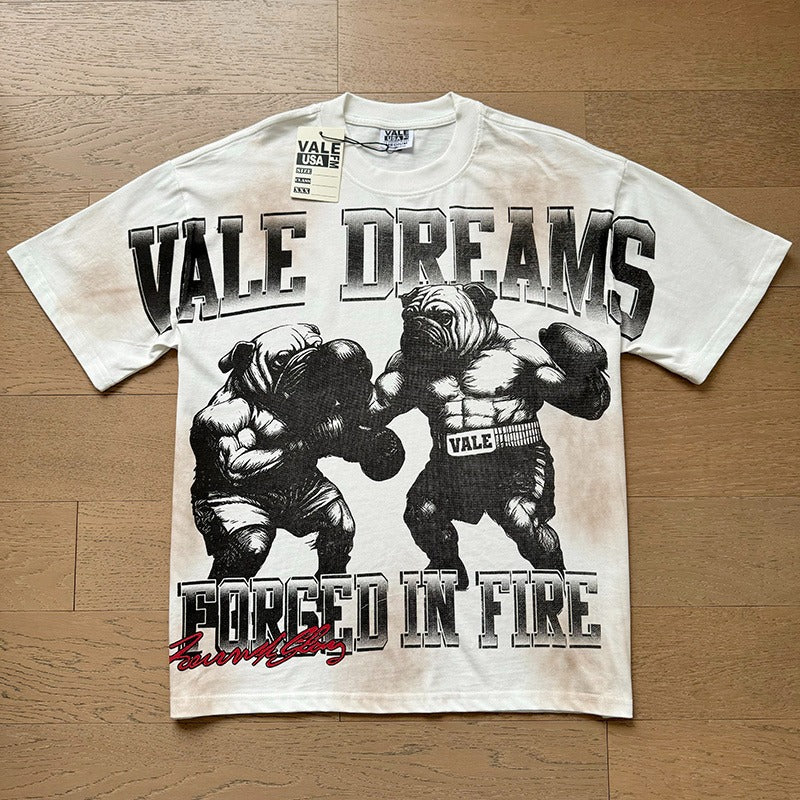 Valeforever Vale T Shirts