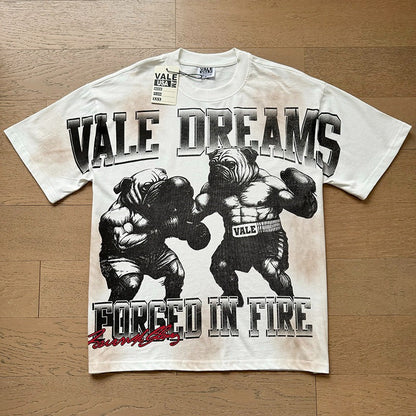 Valeforever Vale T Shirts