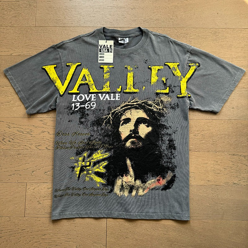 Valeforever Vale T Shirts