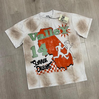 Valeforever Vale T Shirts Cotton