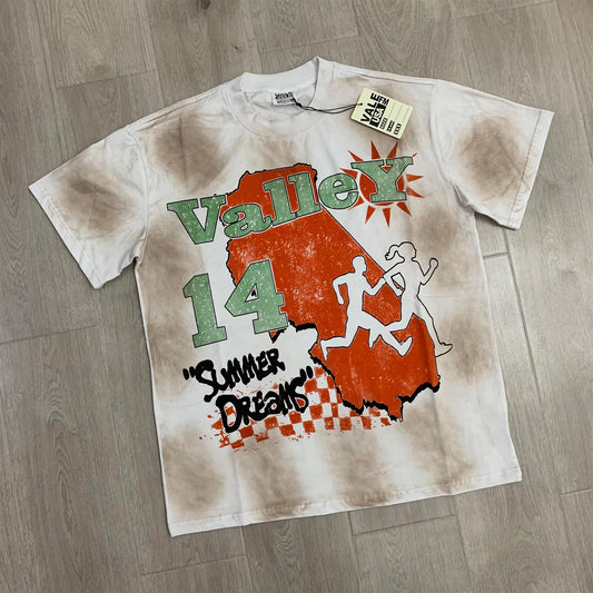 Valeforever Vale T Shirts Cotton
