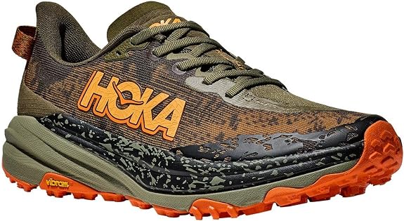 HOKA Antelope 6