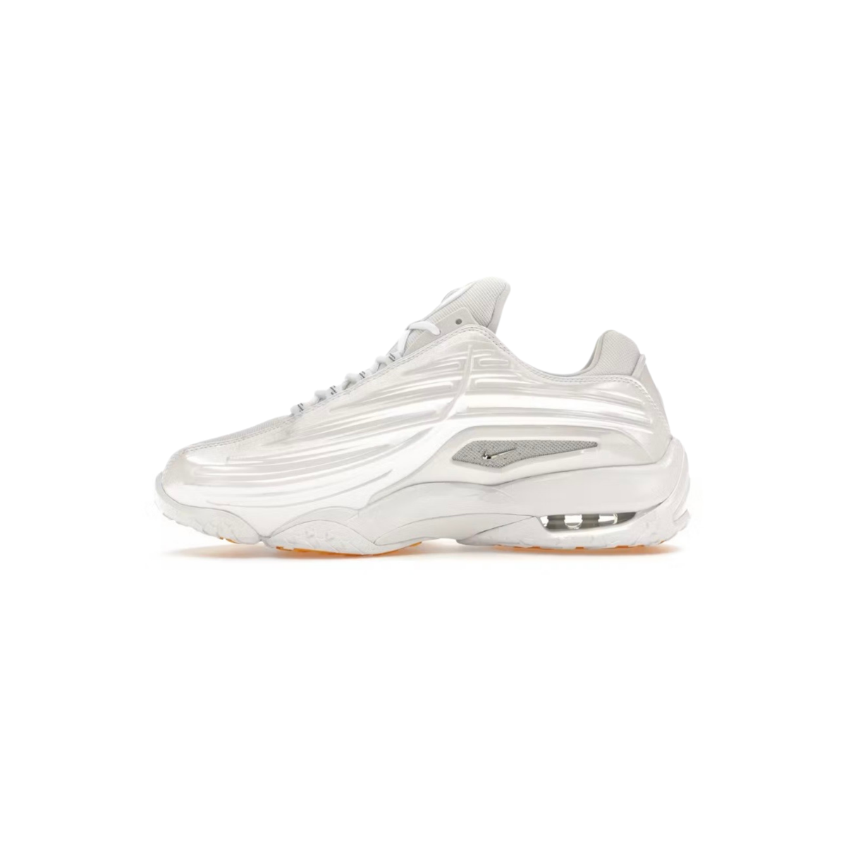 Nike x NOCTA Hot Step 2 White Sneakers