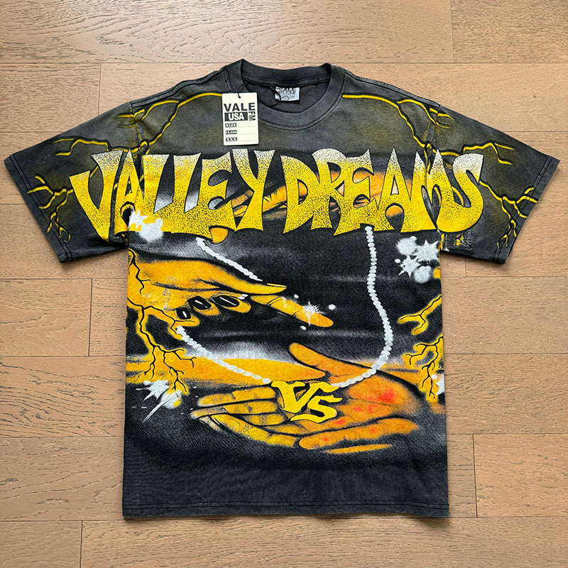 Valeforever Vale T Shirts