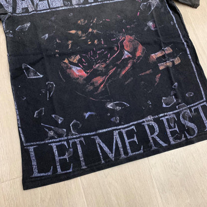 Valeforever Vale T Shirts Cotton Short Sleeves
