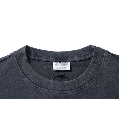 Valeforever Vale T Shirts Rhinestones
