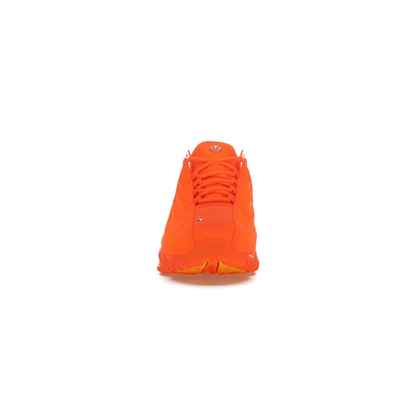 Nike x NOCTA Hot Step 2 Total Orange Sneakers