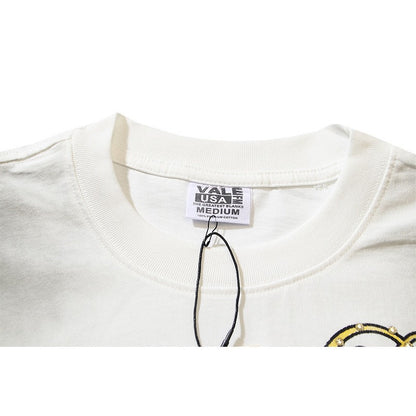 Valeforever Vale T Shirts Rhinestones