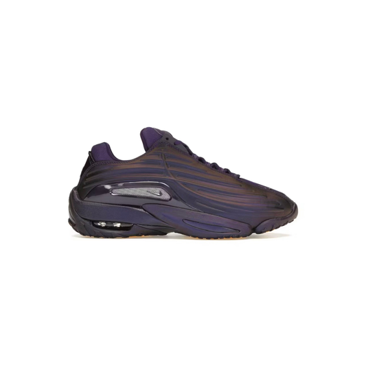 Nike NOCTA Glide Dark Raisin Sneakers