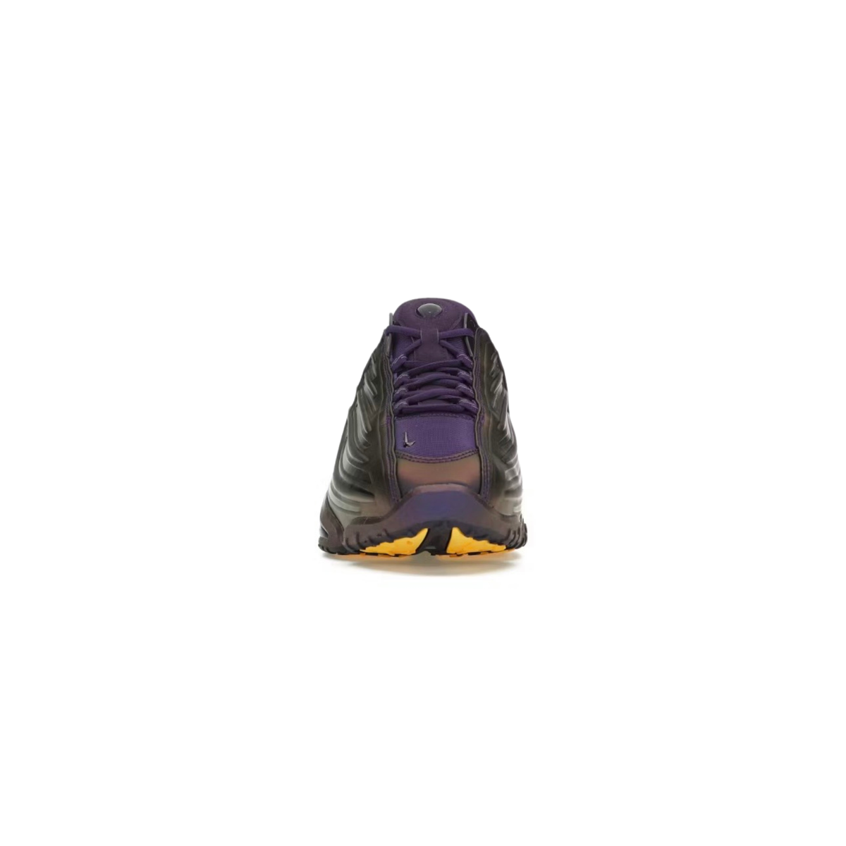 Nike NOCTA Glide Dark Raisin Sneakers
