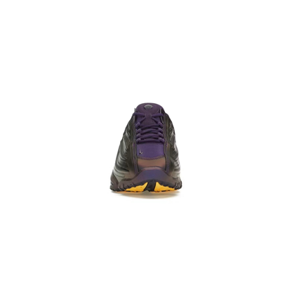 Nike NOCTA Glide Dark Raisin Sneakers