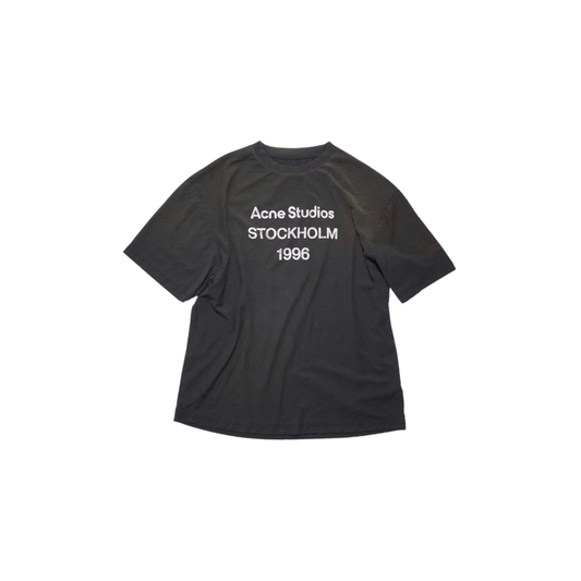 Acne Studios Logo Legacy Series-Minimal Urban Streetwear