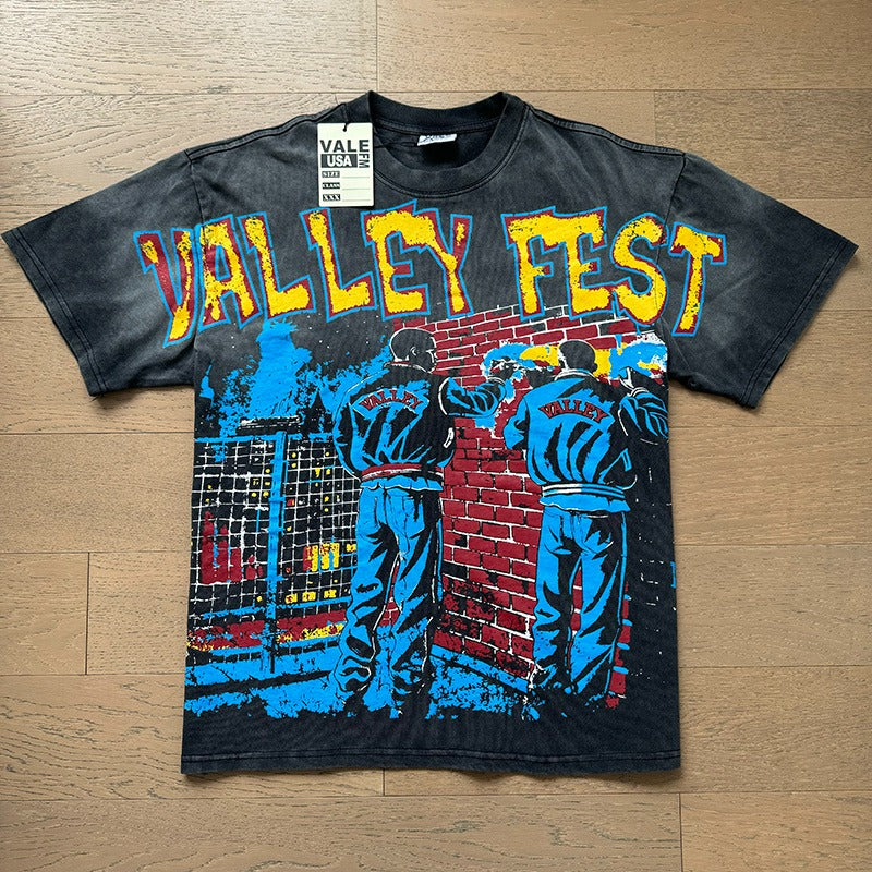 Valeforever Vale T Shirts