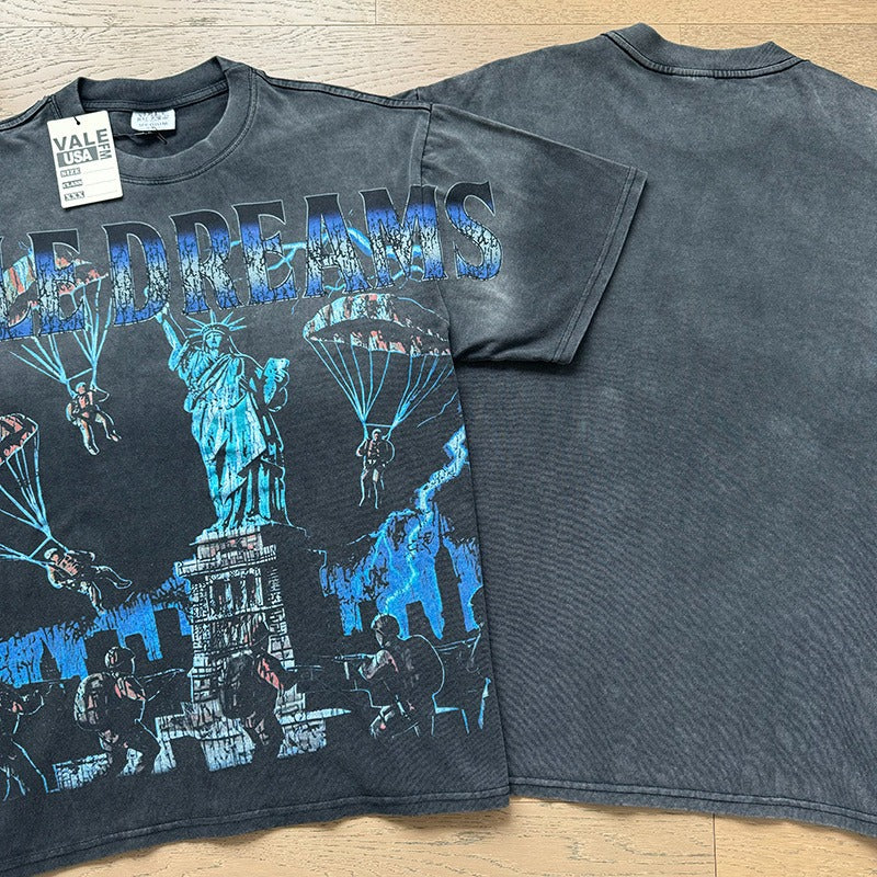 Valeforever Vale T Shirts