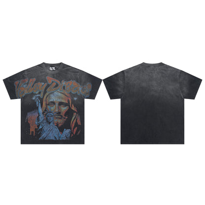 Valeforever Vale T Shirts Cotton